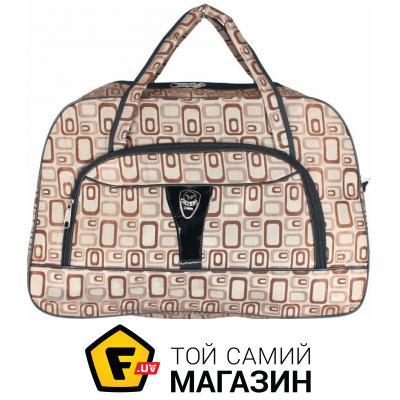 Brand Style Дорожная текстильная сумка 043 А