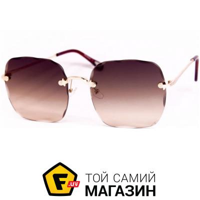 

Очки Brand Style Женские солнцезащитные очки 9364-2