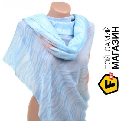 

Brand Style Женский шарф-палантин весна-лето Хлопок A3290-F2