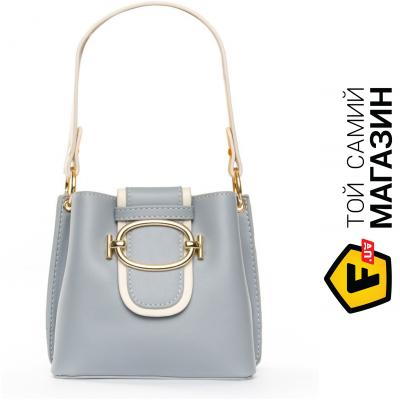 

Сумка Brand Style Женский клатч иск-кожа FASHION 1-05 17039 blue