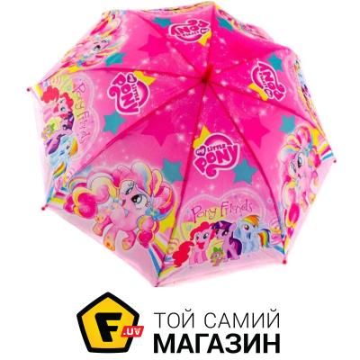 

Зонт Brand Style Детский зонт-трость полуавтомат «Май Литл Пони» Rainproof 1113641834