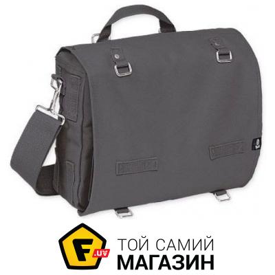 

Сумка Brandit Сумка Brandit Big Canvasbag ANTHRAZIT (8002.5)