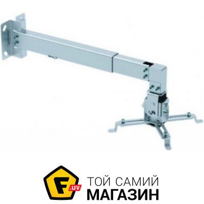 

Настенное крепление Brateck PRB-2W Silver