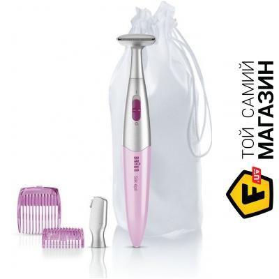 

Триммер Braun FG 1103 Silk-epil