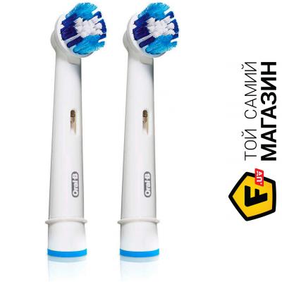

Насадка Oral-B Precision Clean EB20, 2шт.