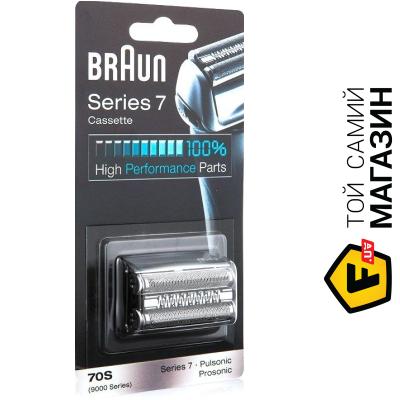 

Набор Braun Series 7 70S