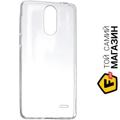 

Чехол Bravis TPU Clean для A504 Trace/X500 Trace Pro, Transparent (6385128)