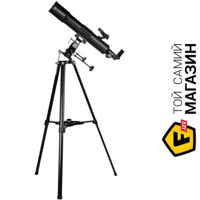 

Телескоп Bresser Taurus 90/500 NG Carbon (923651)