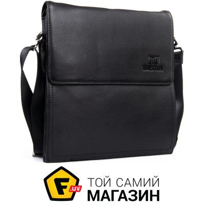 

Сумка Bretton Мужская сумка из кожи BE 1631-3 black