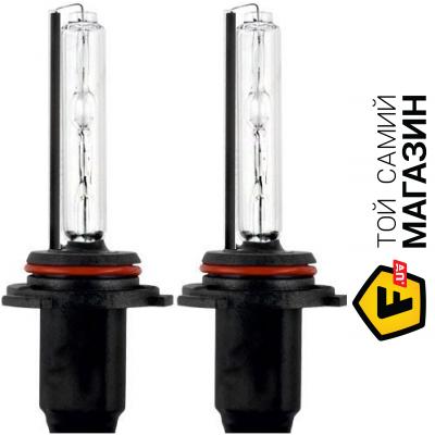 

Автомобильная лампа Brevia HB4 5000K 35W, 2шт. (12650)