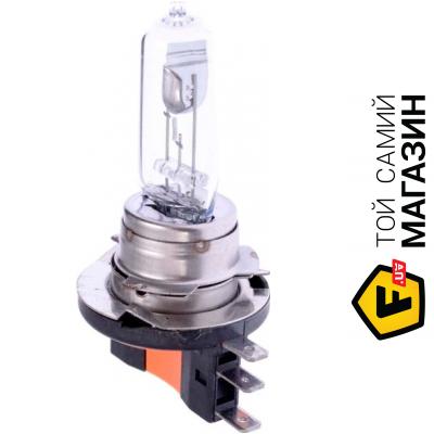 

Автомобильная лампа Brevia Power + 30% H15 (12015PC)