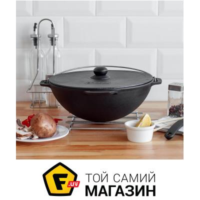 

Казан с крышкой Brizoll KA08-1 8л