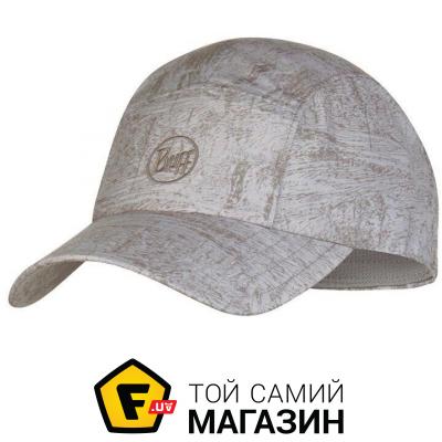

Кепка Buff AIR Trek Cap zinc silver grey (119482.334.10.00)