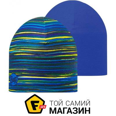 

Шапка Buff Coolmax Reversible Hat jabe blue-blue ink (111504.707.10.00)