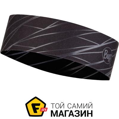 

Повязка Buff CoolNET UV+ SLIM HEADBAND boost graphite (120066.901.10.00)