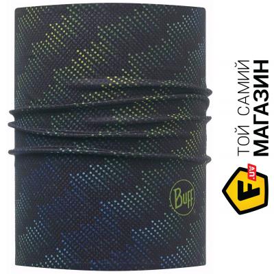 

Повязка на шею (бафф) Buff Helmet Liner Pro fall multi (111467.555.10.00)