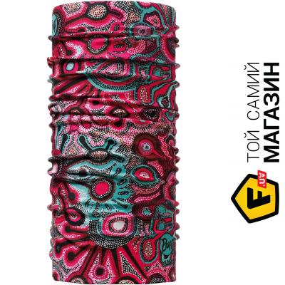 Повязка на шею (бафф) Buff High UV, edmund (108581.00)