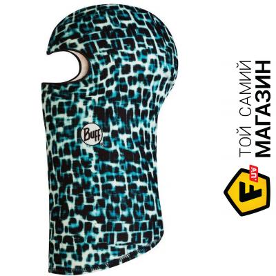 

Балаклава Buff Kids Polar Balaclava savage blue (121654.707.10.00)