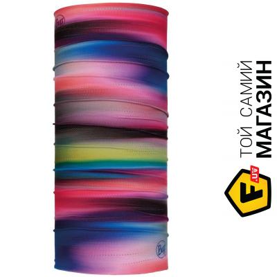 

Повязка на шею (бафф) Buff REFLECTIVE R-luminance multi (118106.555.10.00)