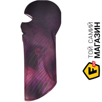 

Балаклава Buff Thermonet Balaclava atmosphere pink (118165.538.10.00)