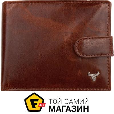 

Кошелек Buffalo Wild DNKN992L-BW-brown