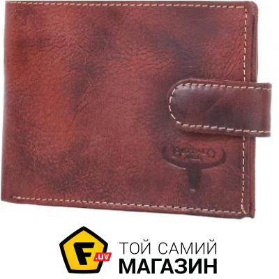 

Кошелек Buffalo Wild DNKN992L-CH-HP-rust