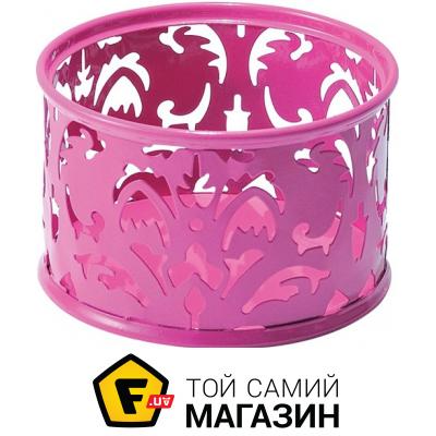 

Подставка Buromax Barocco розовый (BM.6222-10)