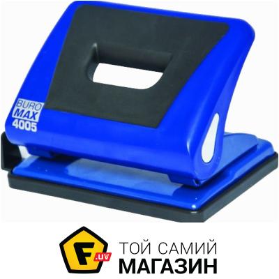

Дырокол Buromax BM.4005-02 синий