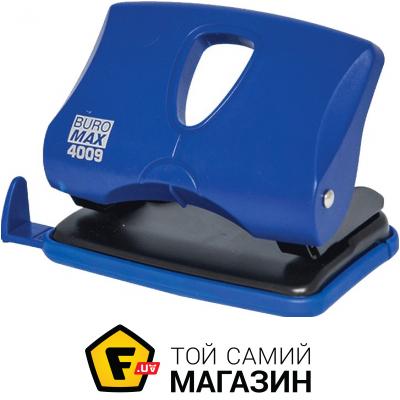 

Дырокол Buromax BM.4009-02 синий