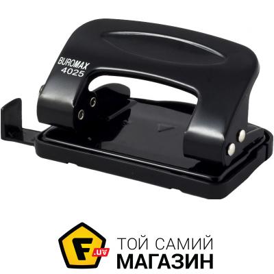 

Дырокол Buromax BM.4025-01 черный