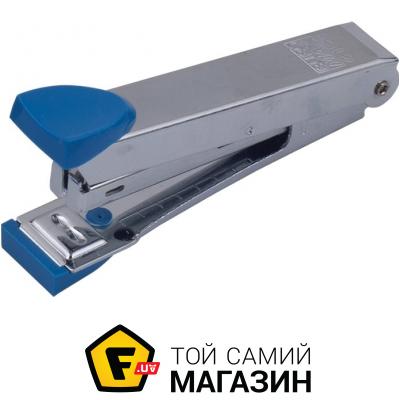 

Степлер Buromax BM.4152-02 синий