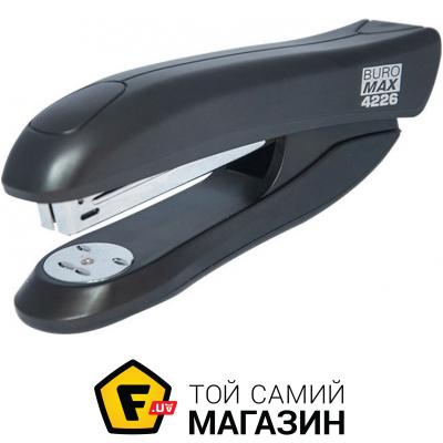 

Степлер Buromax BM.4226-01 черный