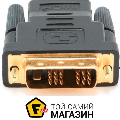 

Переходник Cablexpert A-HDMI-DVI-2