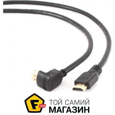 

Кабель Cablexpert CC-HDMI490-10