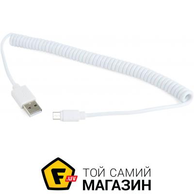 

Кабель Cablexpert CC-mUSB2C-AMBM-6-W
