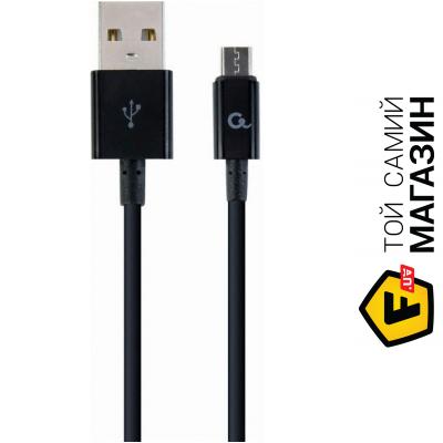 

Кабель Cablexpert CC-USB2P-AMmBM-2M