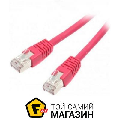 

Cablexpert PP6A-LSZHCU-R-0.5M