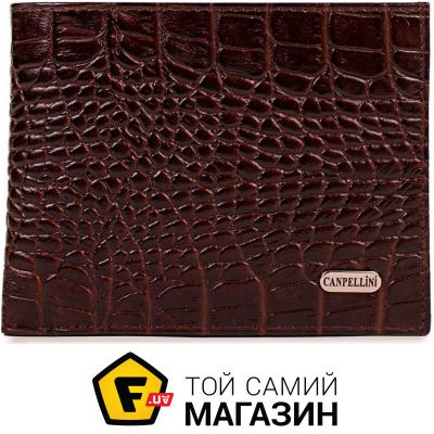 

Кошелек Canpellini SHI1042-10