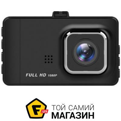 

Видеорегистратор Carcam T418