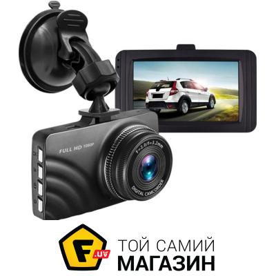 

Видеорегистратор Carcam T615