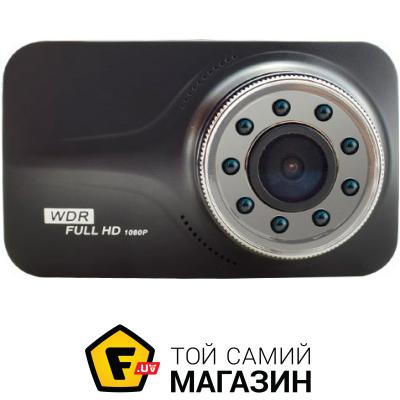 

Видеорегистратор Carcam T639