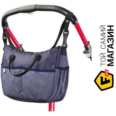 

Caretero Deluxe navy