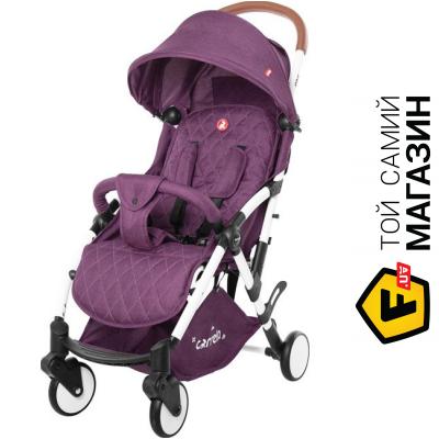 

Коляска Carrello Pilot Iris Purple (CRL-1418/1)