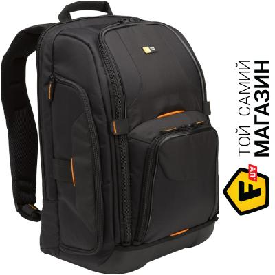 

Фоторюкзак Case Logic SLRC-206 Black
