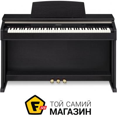 

Цифровое пианино Casio AP-420BK