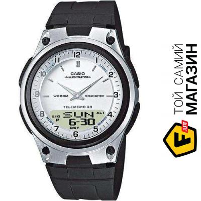 

Часы Casio AW-80-7AVES