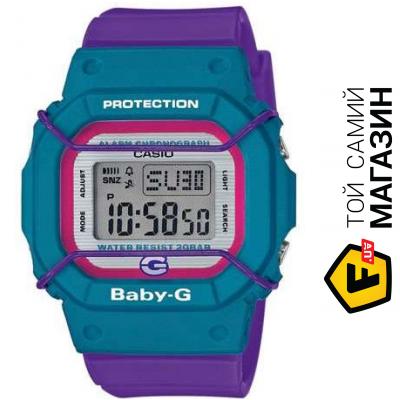 

Часы Casio BABY-G BGD-525F-6ER