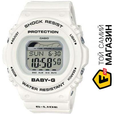 

Часы Casio BABY-G BLX-570-7ER