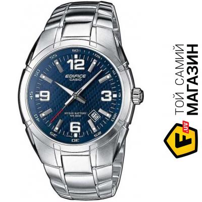 

Часы Casio Edifice EF-125D-2AVEF