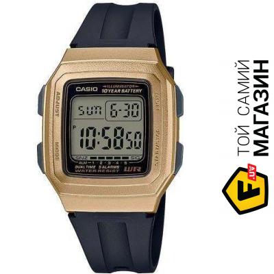 

Часы Casio F-201WAM-9AVEF
